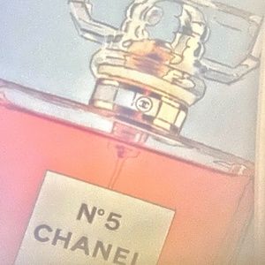 Meet your Posher, Franci